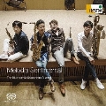Melodia Sentimental [ダイレクト・カットSACD]<完全限定盤>