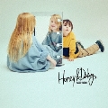 Honey & Darling<通常盤>