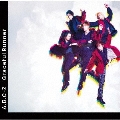 Graceful Runner [CD+DVD]<初回限定盤A>