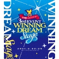 ウマ娘 プリティーダービー 3rd EVENT「WINNING DREAM STAGE」