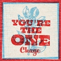 YOU'RE THE ONE [CD+Blu-ray Disc]