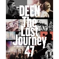 The Last Journey 47 ～扉～ -tour documentary film- [Blu-ray Disc+CD]
