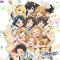 THE IDOLM@STER CINDERELLA GIRLS U149 ANIMATION MASTER 01 Shine In The Sky☆