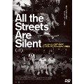 All the Streets Are Silent ニューヨーク(1987-1997)ヒップホップとスケートボードの融合