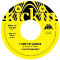 kickin PRESENTS T.K. 45 - I WON'T BE AROUND/YOU GOT TO GIVE A LITTLE<限定生産盤>