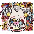 BEST of the Tank-top<通常盤>