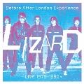 Before After London Experience -LIVE 1979-1980-<限定盤>