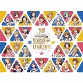 THE IDOLM@STER MILLION THE@TER GENERATION 11 UNION!! [CD+Blu-ray Disc]