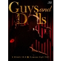 KIKKAWA KOJI Premium Night 2023 "Guys & Dolls" [Blu-ray Disc+CD+フォトブック]<完全生産限定盤>