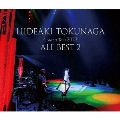 Concert Tour 2023 ALL BEST 2 [2CD+Blu-ray Disc]<初回盤>