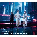 infinite Resonance 3 [CD+Blu-ray Disc]<初回限定盤>