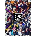 ヒプノシスマイク -Division Rap Battle- Rule the Stage -2nd D.R.B Championship Tournament- [DVD+CD]