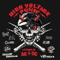 HIGH VOLTAGE PUNK - A TRIBUTE TO AC/DC