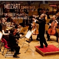 モーツァルト:交響曲第40番・第41番≪ジュピター≫<初回生産限定盤>