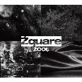 Zquare [CD+グッズ]<初回限定盤A>