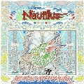 Nautilus [3CD+Blu-ray Disc+ハードカバー・トレーブック+アートブック]<完全数量限定デラックス盤>