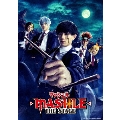 「マッシュル-MASHLE-」THE STAGE [Blu-ray Disc+DVD]<完全生産限定版>