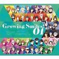 THE IDOLM@STER SideM GROWING SIGN@L 01 Growing Smiles!<初回生産限定Lジャケ仕様>