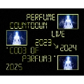 Perfume Countdown Live 2023→2024 "COD3 OF P3RFUM3" ZOZ5 [2Blu-ray Disc+フォトブックレット]<初回限定盤>
