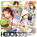 『HELIOS Rising Heroes』THIRD SEASON 「First Storm」 THEME SONG<通常盤>