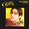 Lucky [CD+フォトカード]<完全生産限定盤/SUNGCHAN ver.>