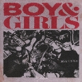 BOY & GIRLS<通常盤>