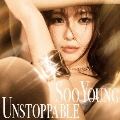 Unstoppable [CD+Blu-ray Disc]＜通常盤＞