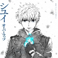 オーバーラップ [CD+Blu-ray Disc]＜期間生産限定盤＞