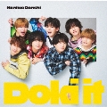 Doki it [CD+Blu-ray Disc+歌詞ブックレット]＜初回限定盤2＞