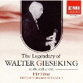 エリーゼのために～ギーゼキング・ピアノ小品集第2集《SPレコードに聴くワルター・ギーゼキングの遺産Vol.20》