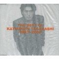 THE BEST OF KATSUNORI TAKAHASHI 1993-2000