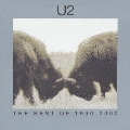 ザ・ベスト・オブ・U2 1990-2000 [2CD+DVD]<初回限定盤>