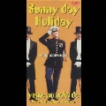 Sunny day Holiday / 夢の中で～We are not alone, forever