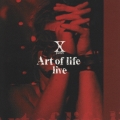 Art of life live