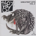 グレイテスト・ヒッツＶｏｌ．２
