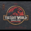 ロスト・ワールド/ジュラシック・パーク