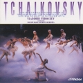 チャイコフスキー:3大バレエ組曲