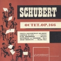 シューベルト:八重奏曲