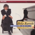 バルトーク:ピアノ・ソロ作品集Vol.4 ピアノ・ソナタ、戸外にて