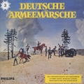 ドイツ軍隊行進曲集 第3集