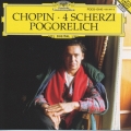 ショパン:4つのスケルツォ
