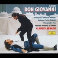 モーツァルト:歌劇<ドン・ジョヴァンニ>全曲