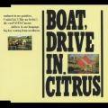 BOAT,DRIVE IN