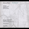アルヴォ・ぺルト:テ・デウム