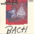 JAZZで聴く... バッハ