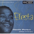 ＜AFRO99＞ フィエスタ/チャーリー