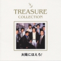 TREASURE COLLECTION 太陽にほえろ!BEST