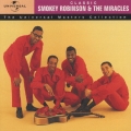 スモーキー・ロビンソン&ザ・ミラクルズ