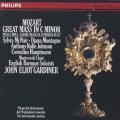 モーツァルト:ミサ曲 ハ短調K.427「グレイト」