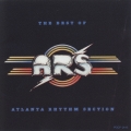 アトランタ・リズム・セクション・ベスト
